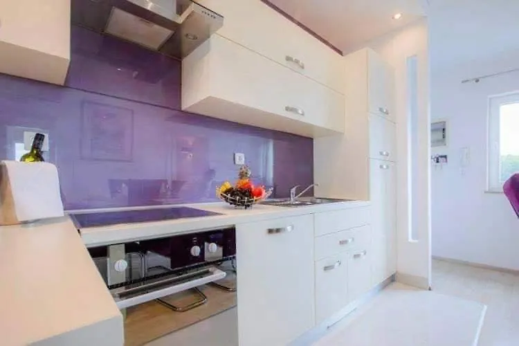 Stylish Suburb Apartment With Private Parking And Wi-Fi In Residential Area Between City Centre And Hidrobaza Beach Pula 0*,  Croatia