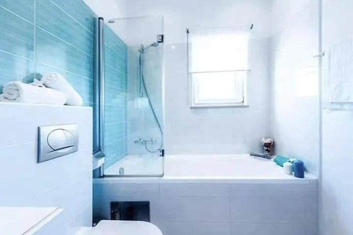 Stylish Suburb Apartment With Private Parking And Wi-Fi In Residential Area Between City Centre And Hidrobaza Beach Pula